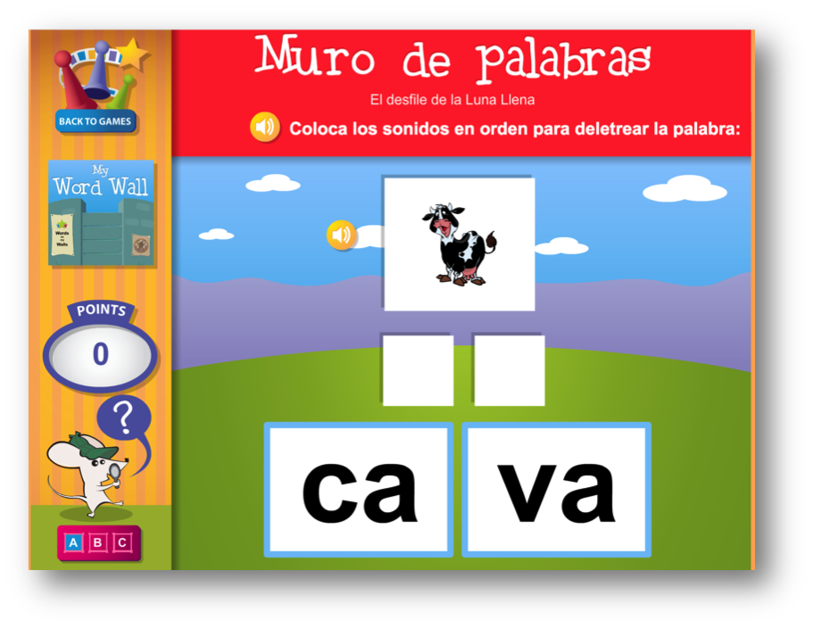Even More Support for Spanish Literacy Development - Footsteps2Brilliance