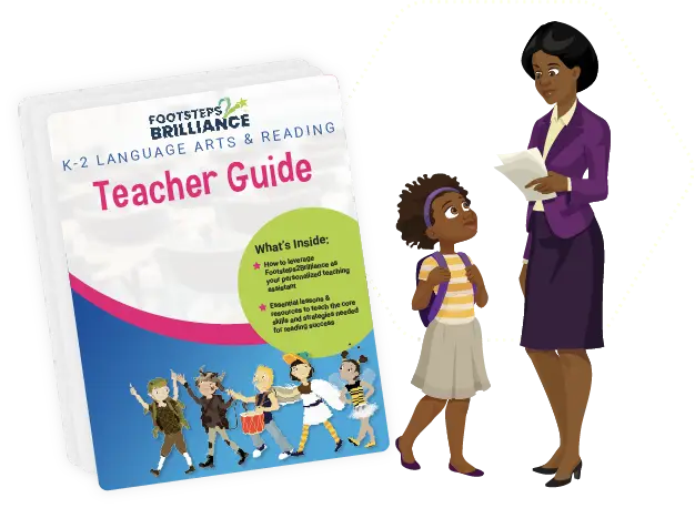 teacher's guide